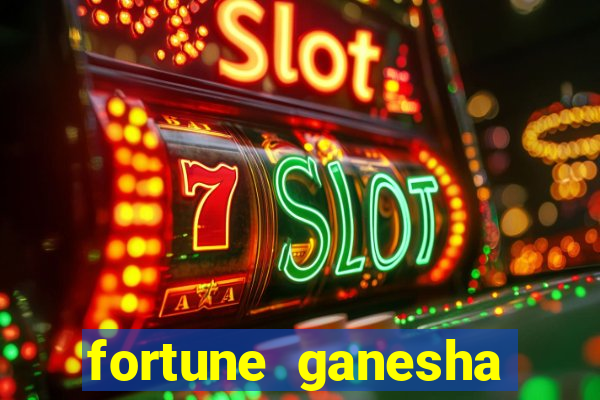 fortune ganesha gold demo